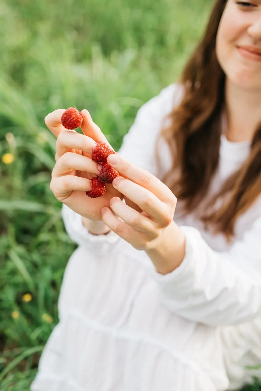 Фотография для блока контактов