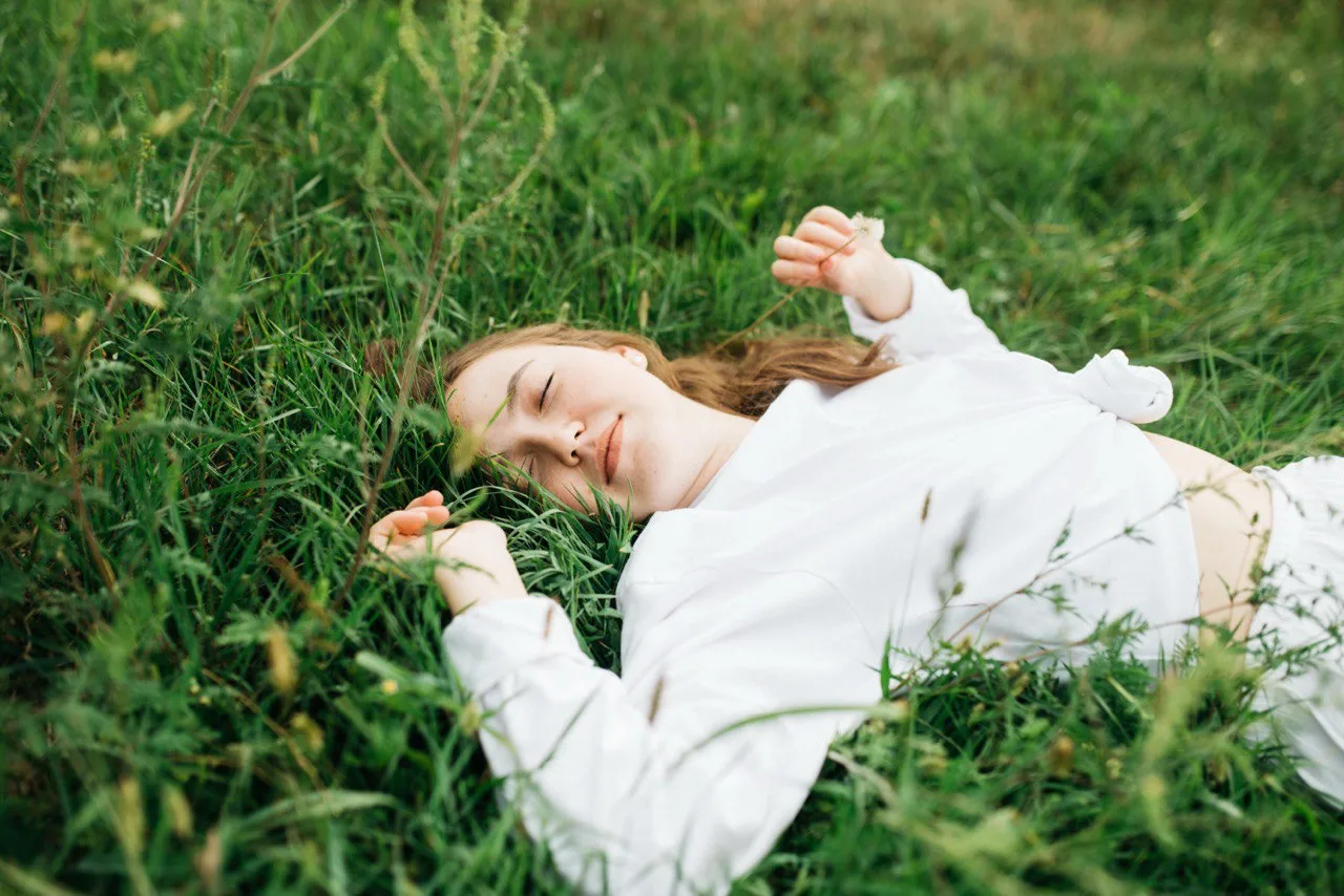 Фотография для первого экрана