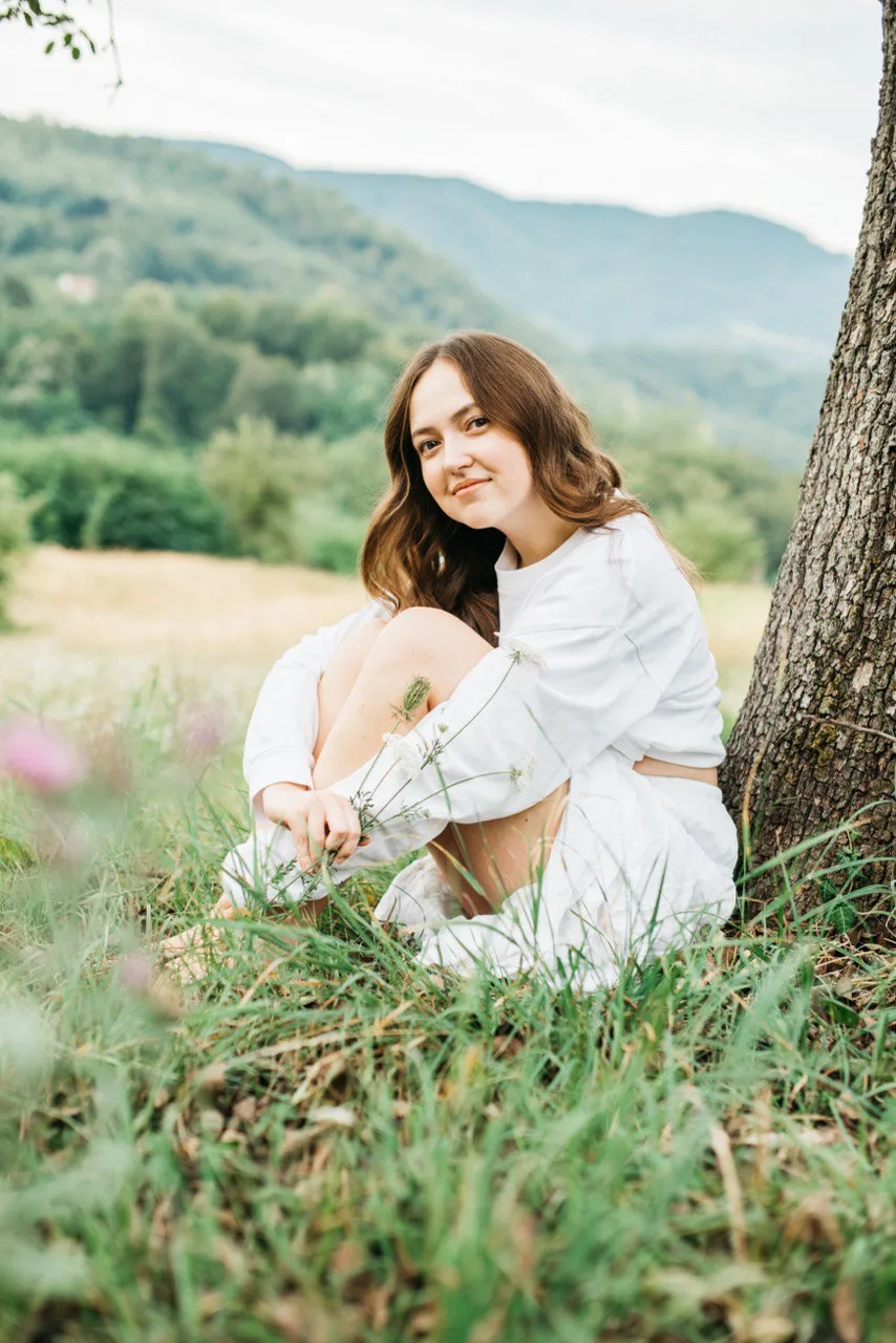 Деталь для первого экрана